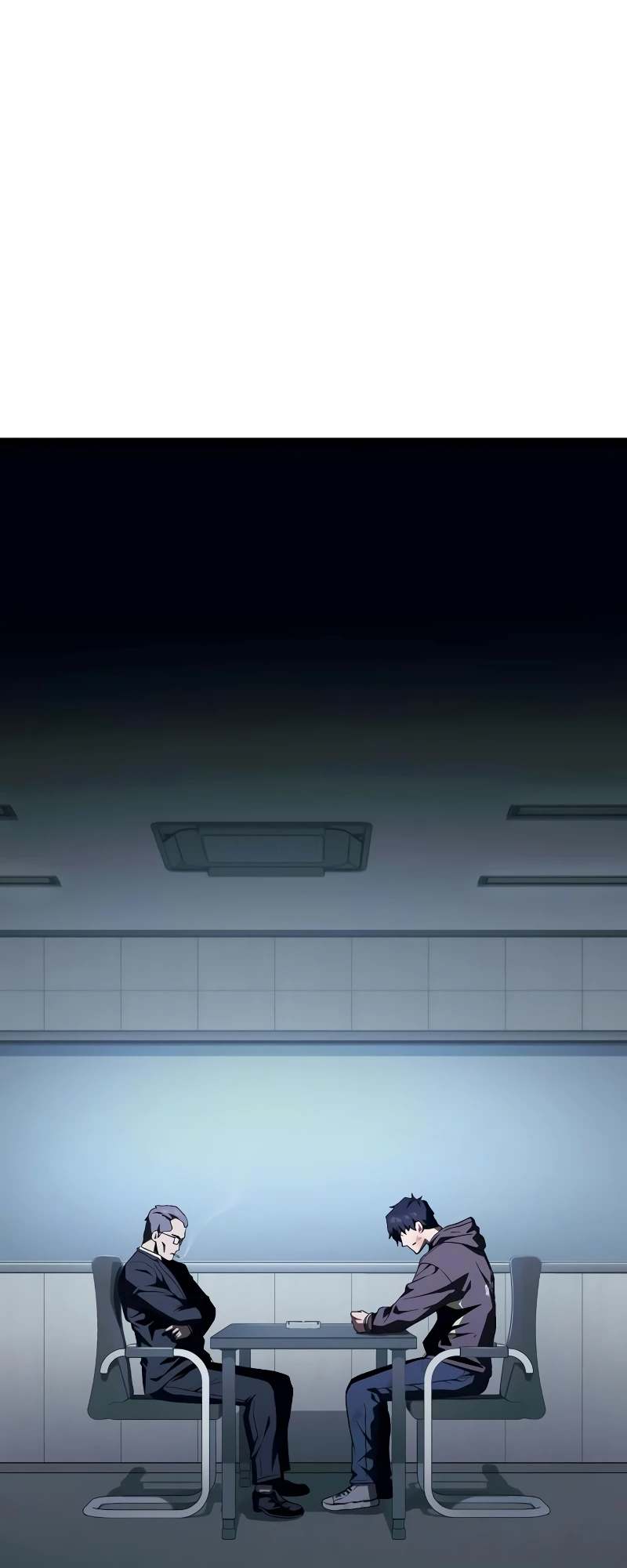 Read Rust Manga Online