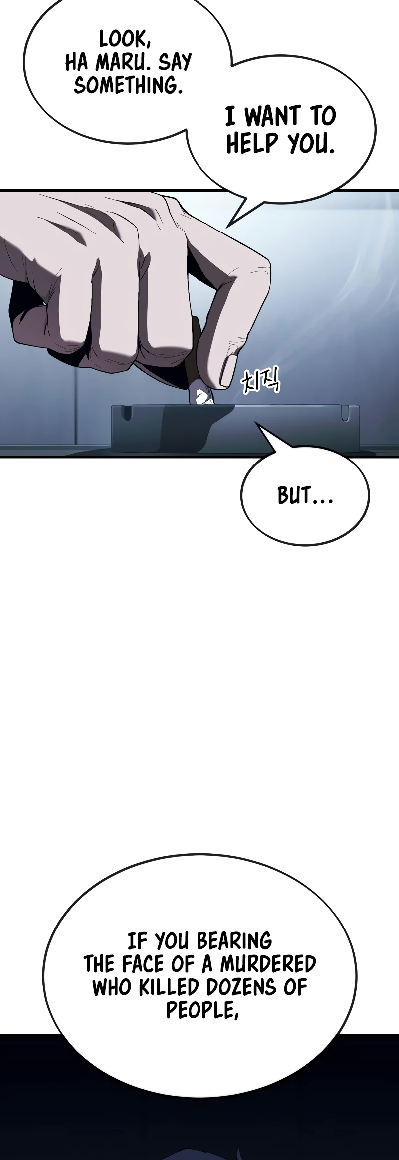 Read Rust Manga Online