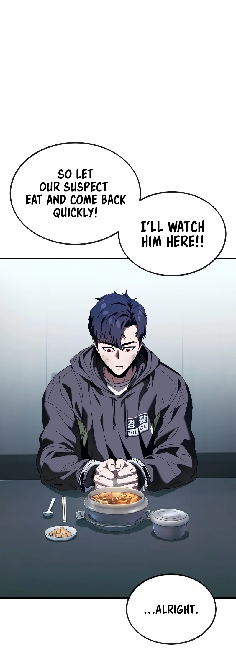 Read Rust Manga Online