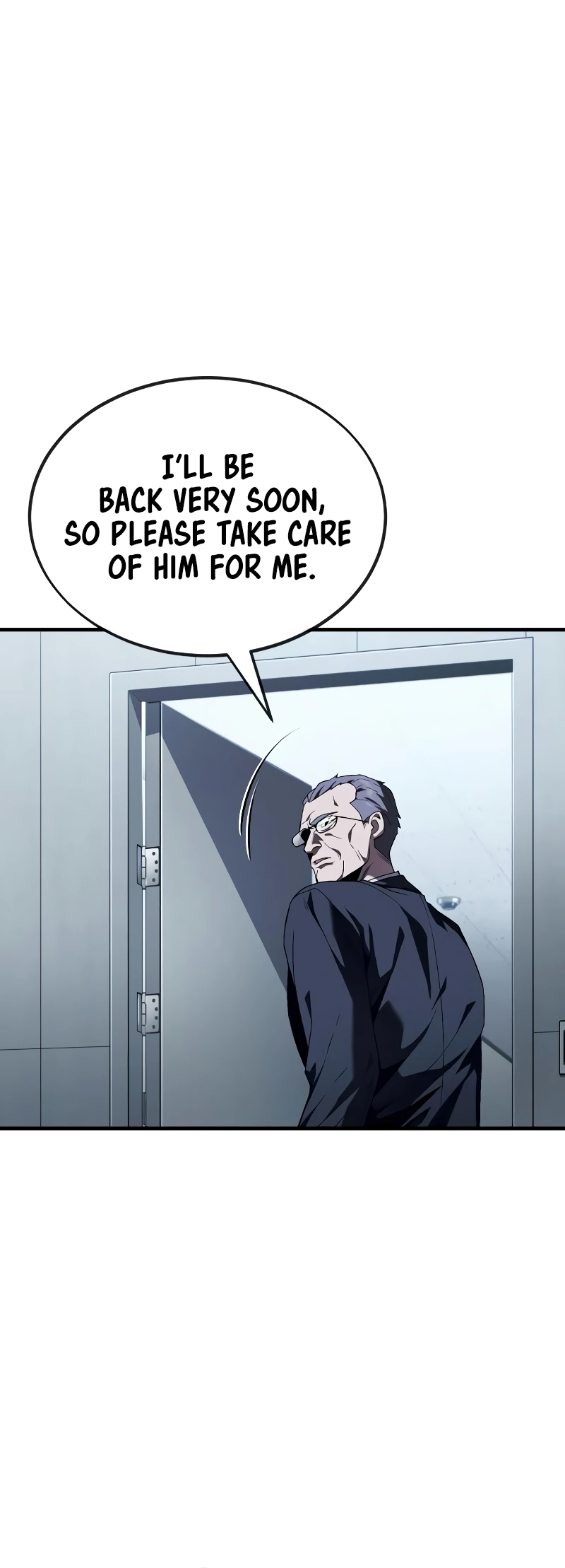 Read Rust Manga Online