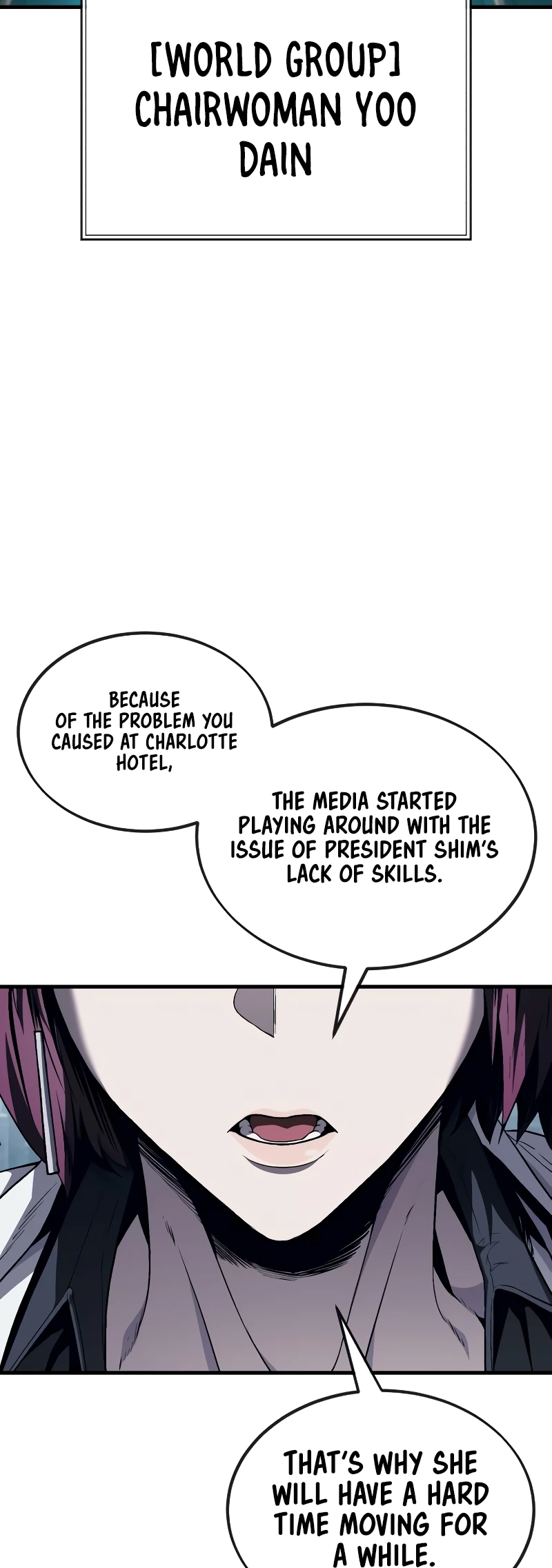 Read Rust Manga Online