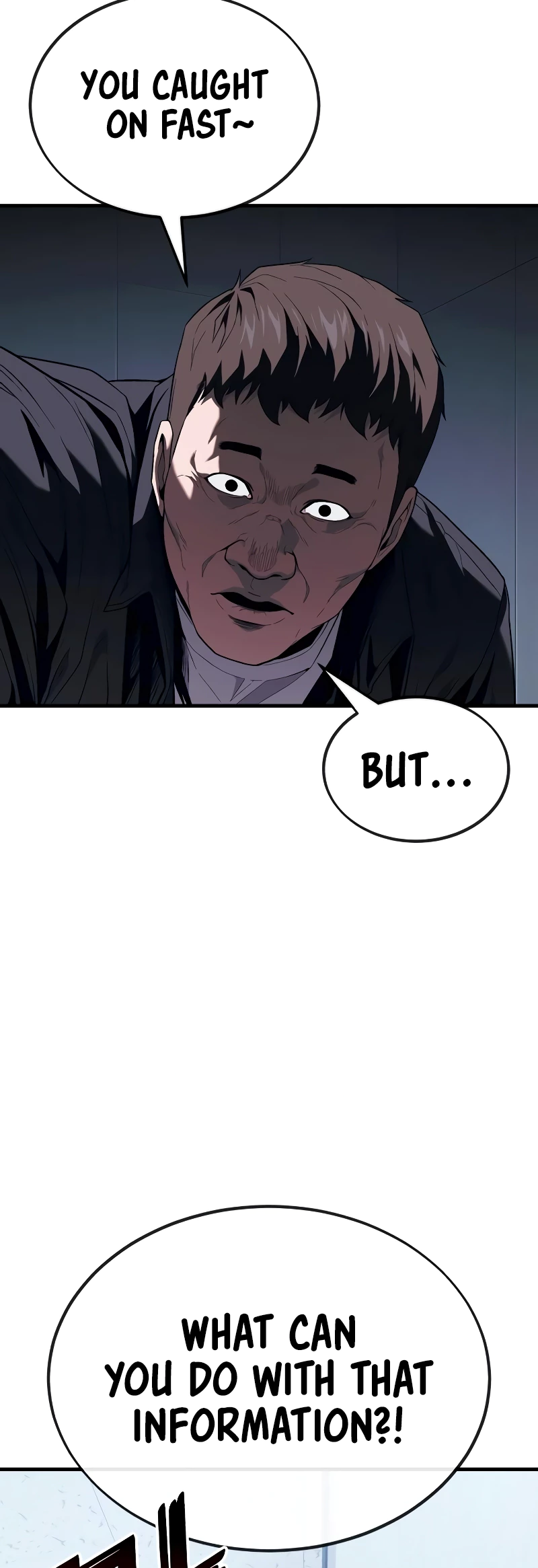 Read Rust Manga Online