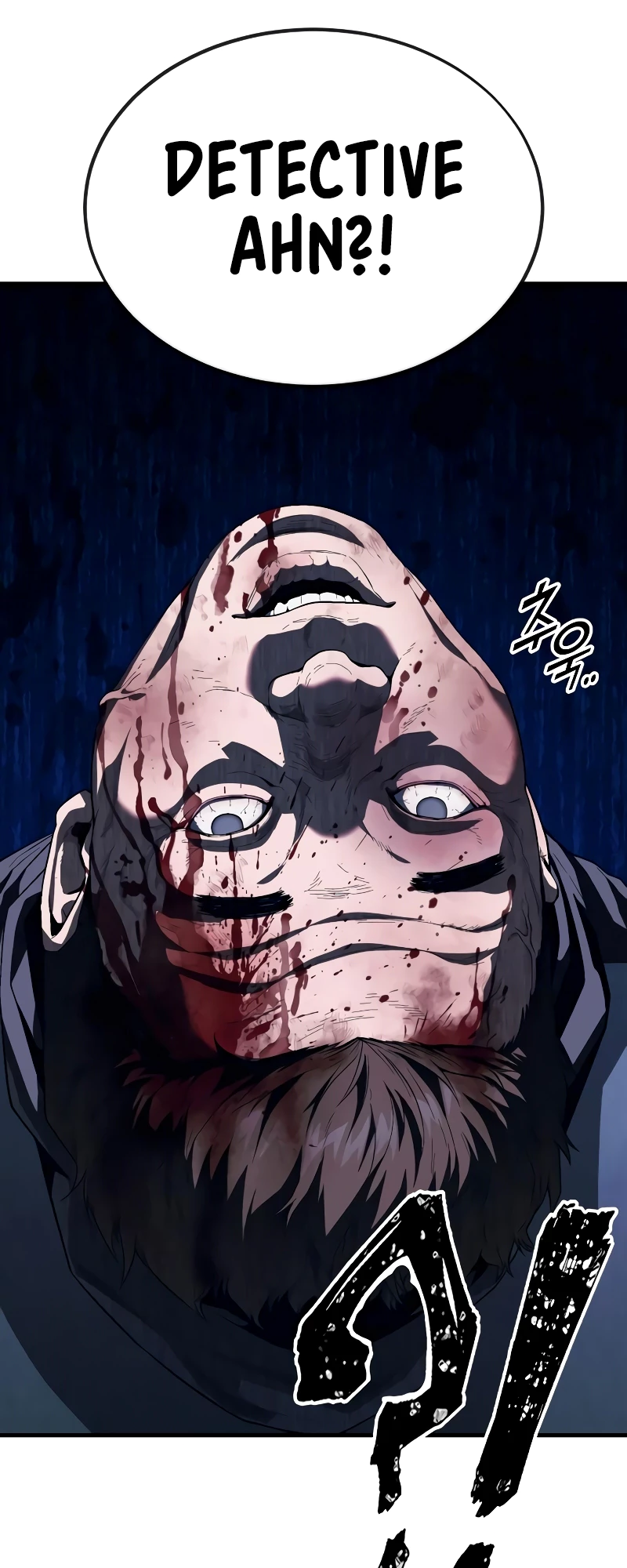 Read Rust Manga Online