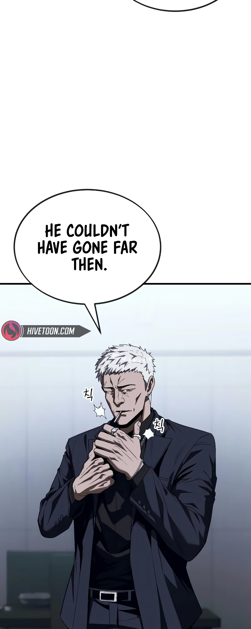 Read Rust Manga Online