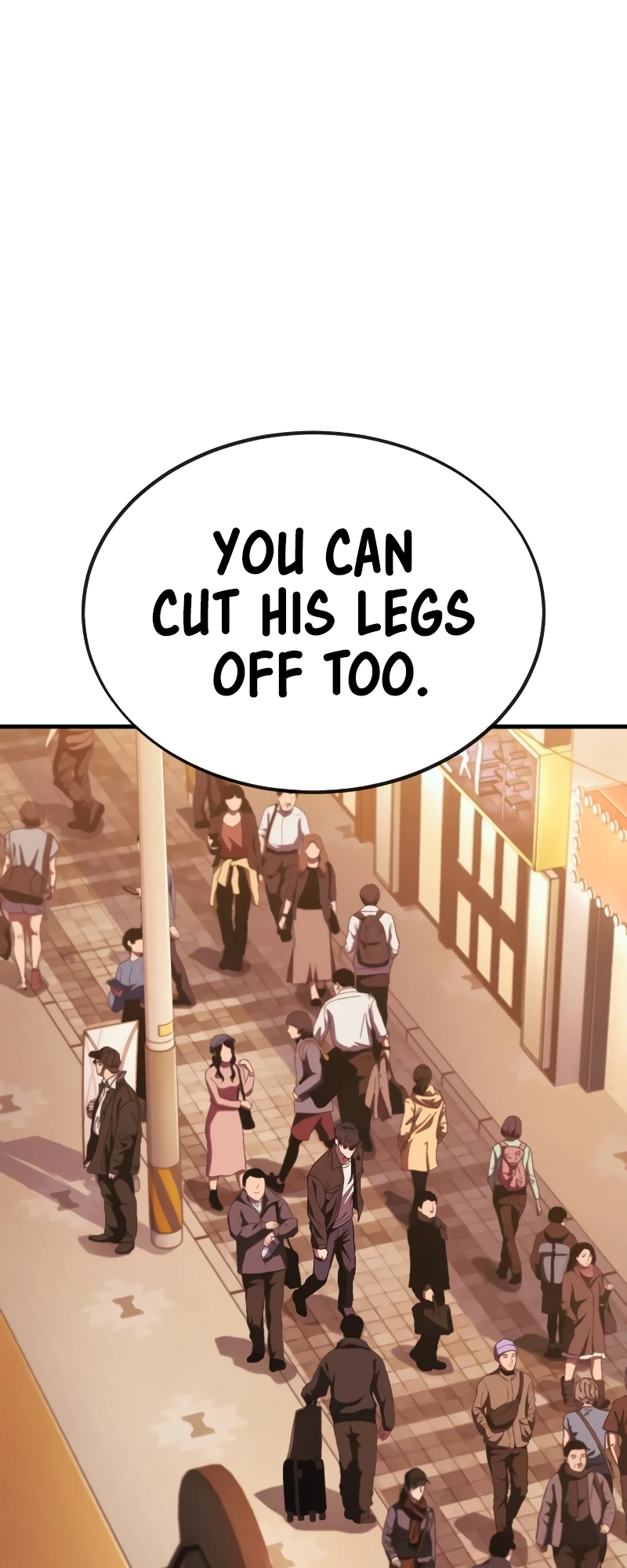 Read Rust Manga Online