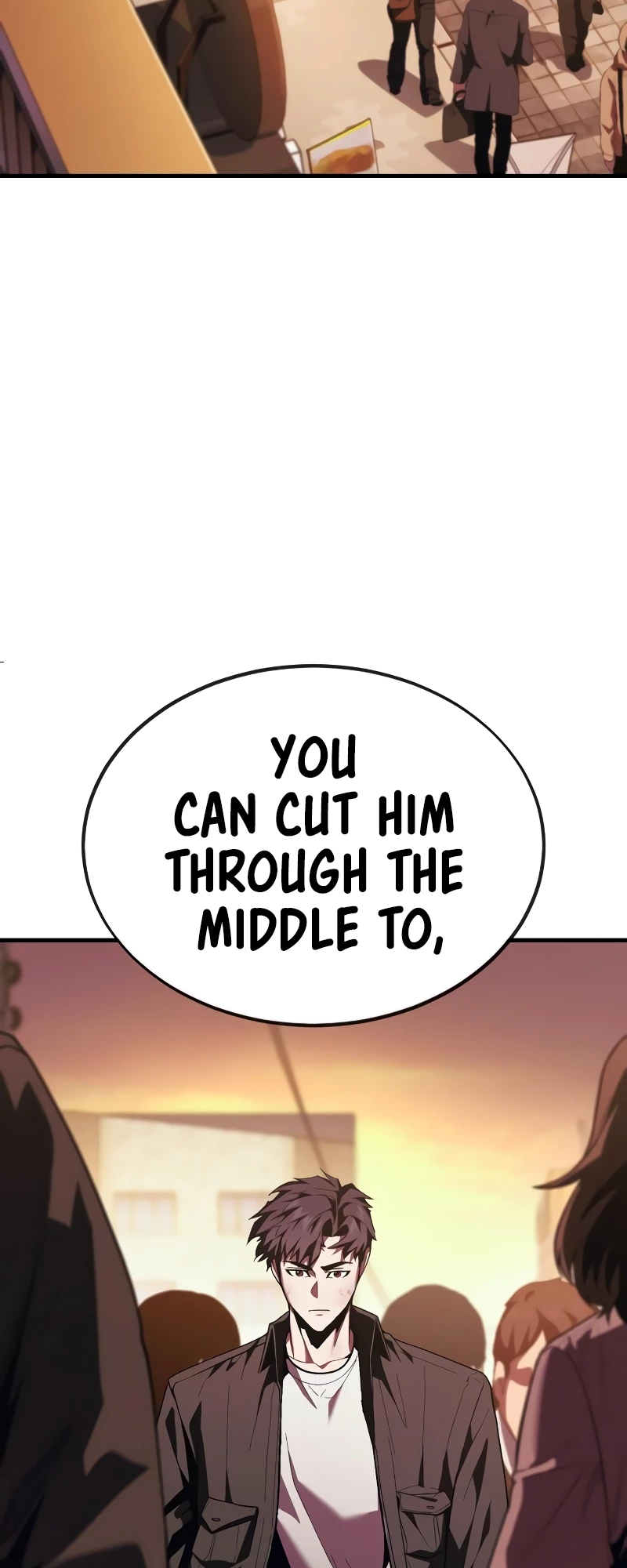 Read Rust Manga Online