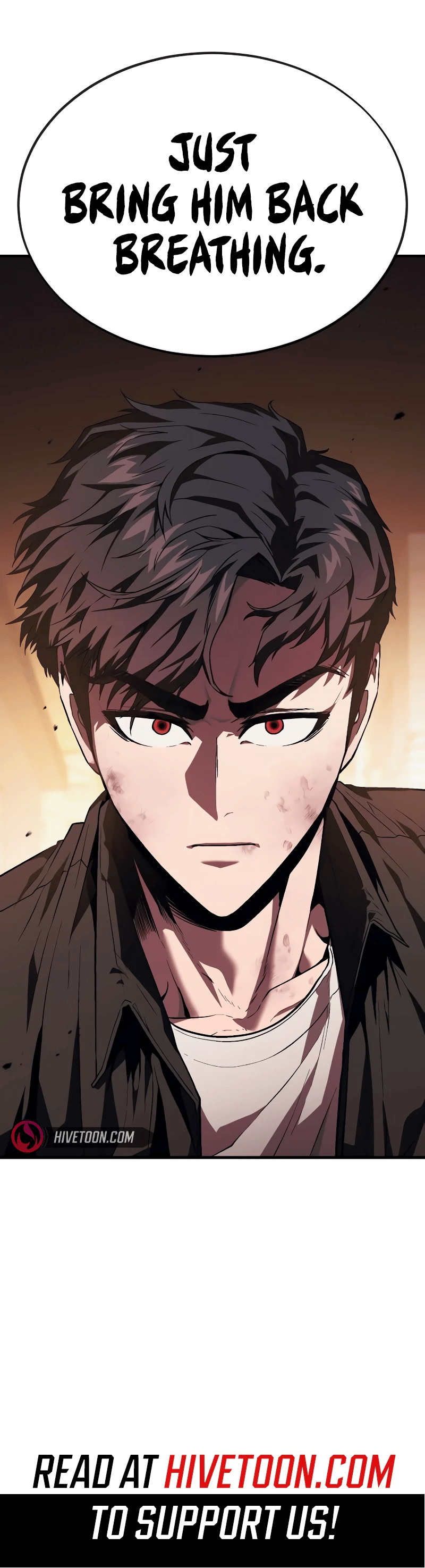 Read Rust Manga Online