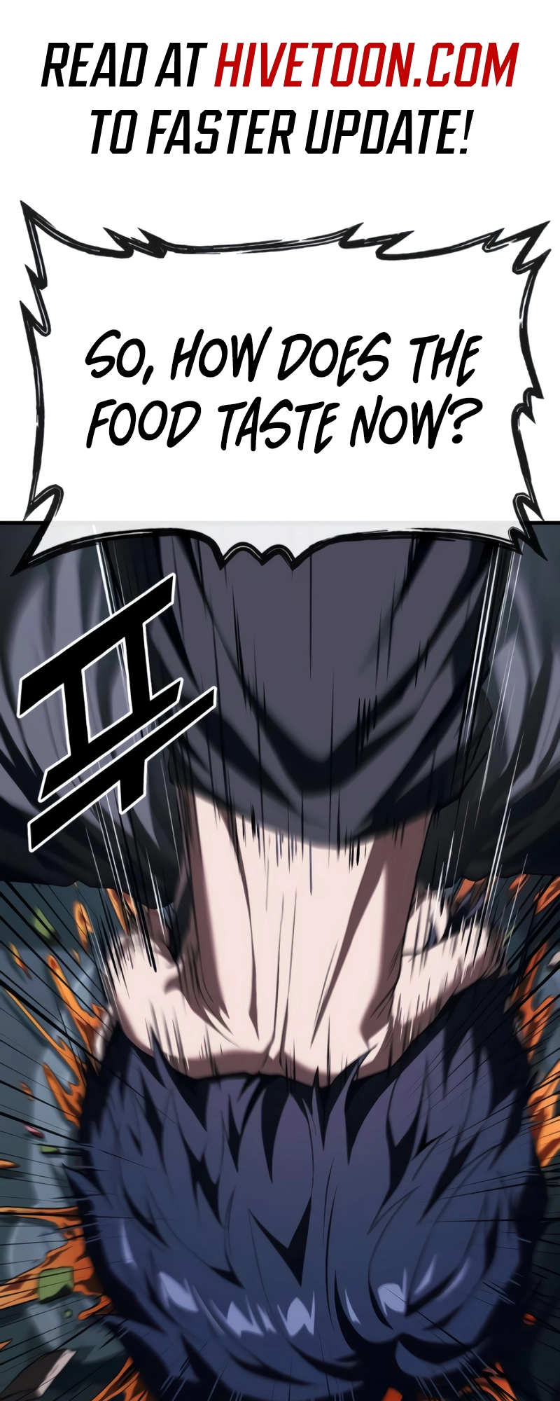 Read Rust Manga Online