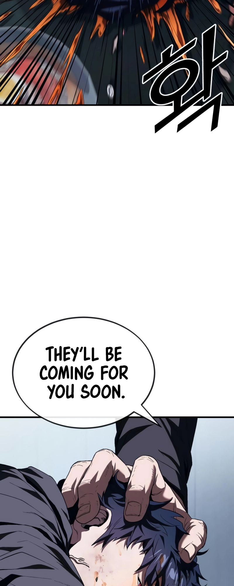 Read Rust Manga Online