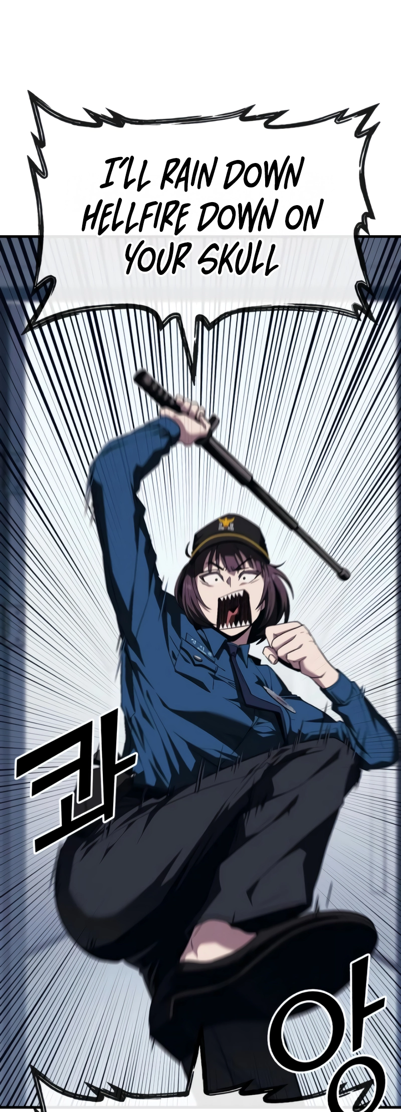 Read Rust Manga Online