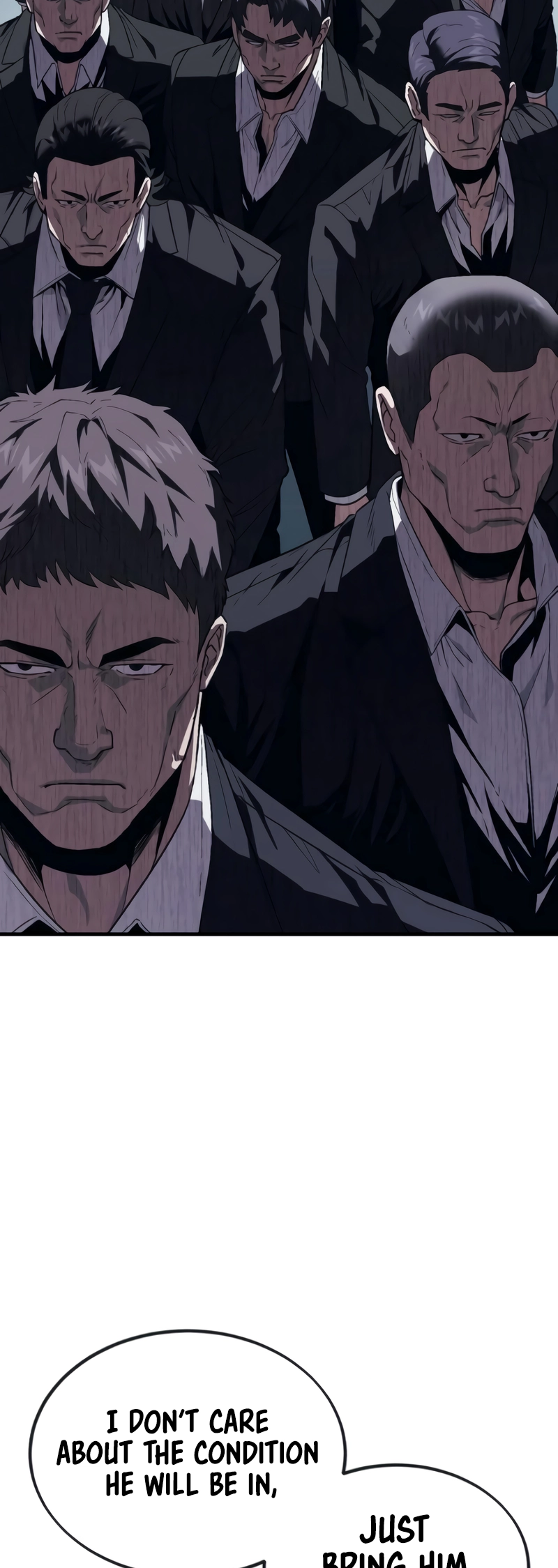 Read Rust Manga Online