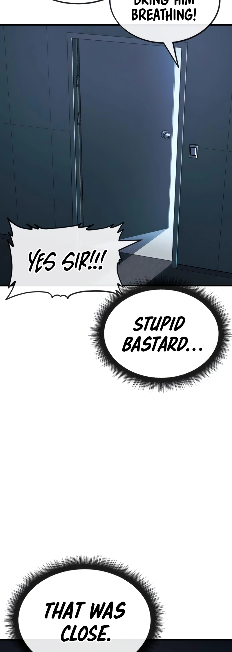 Read Rust Manga Online