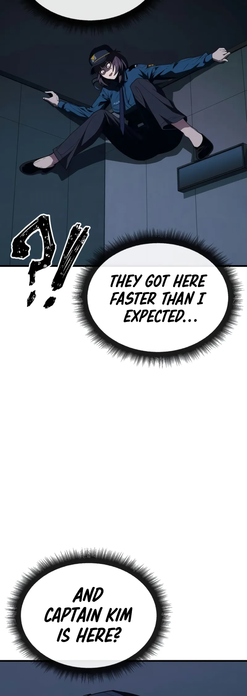 Read Rust Manga Online