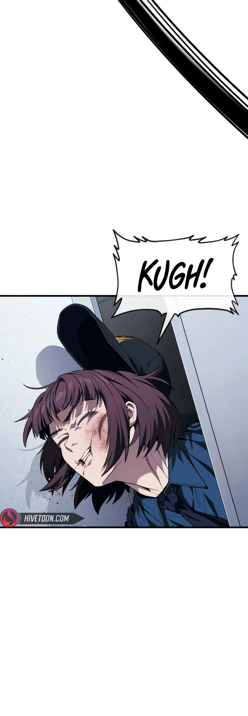 Read Rust Manga Online