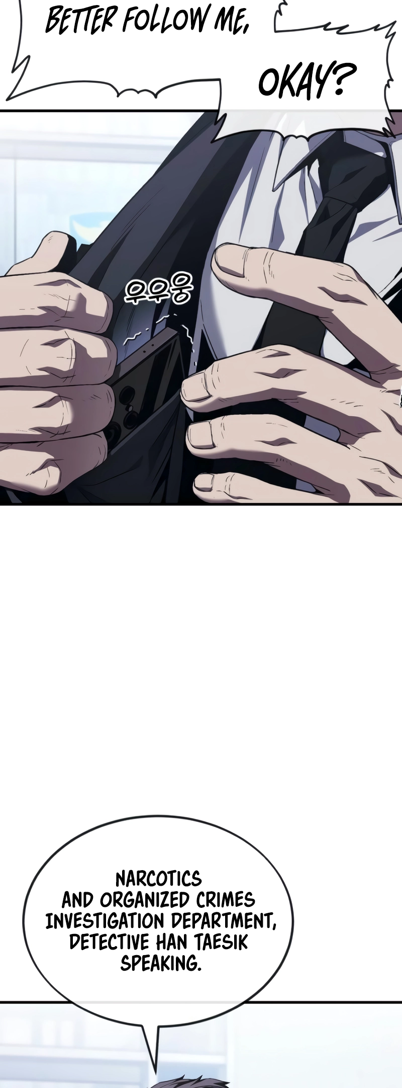 Read Rust Manga Online