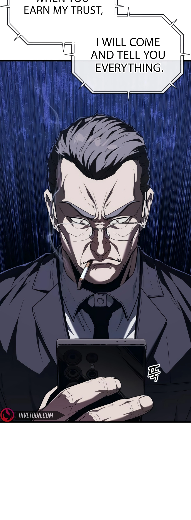 Read Rust Manga Online