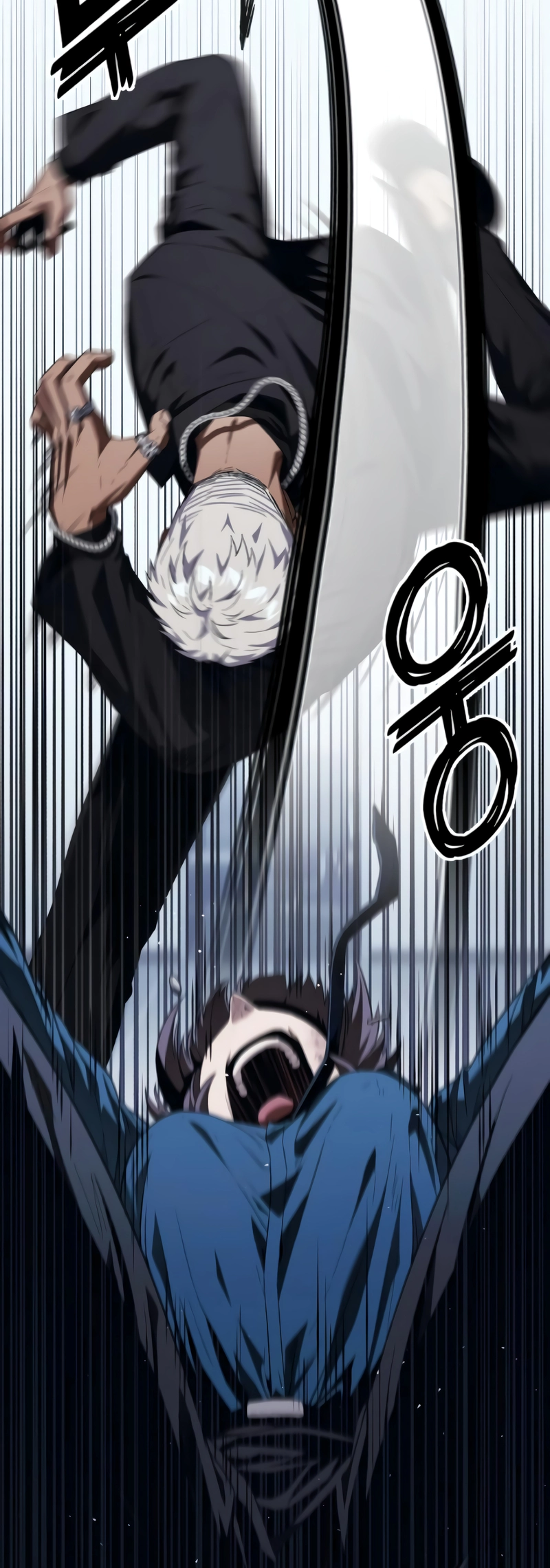 Read Rust Manga Online