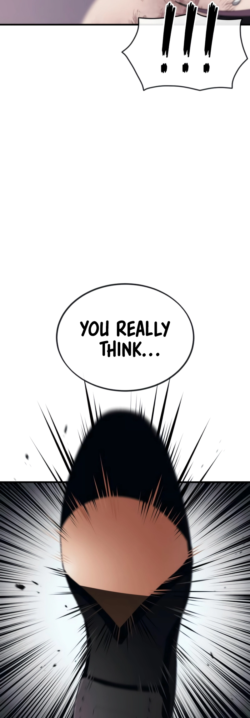 Read Rust Manga Online