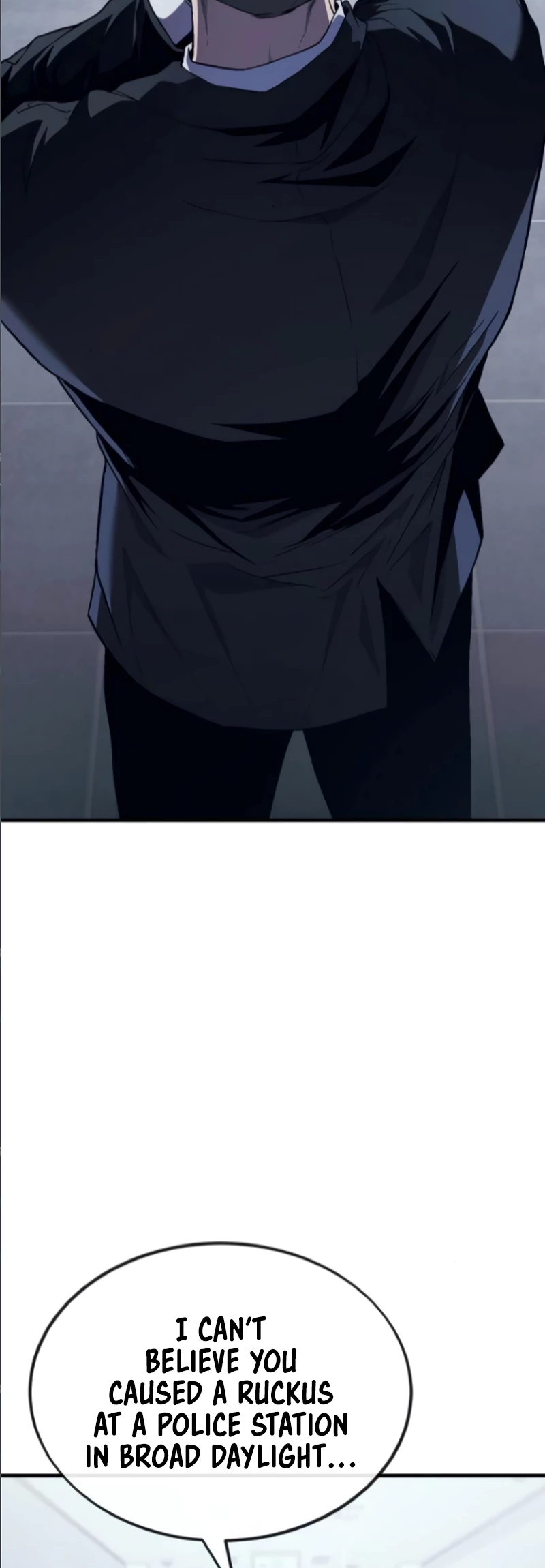 Read Rust Manga Online