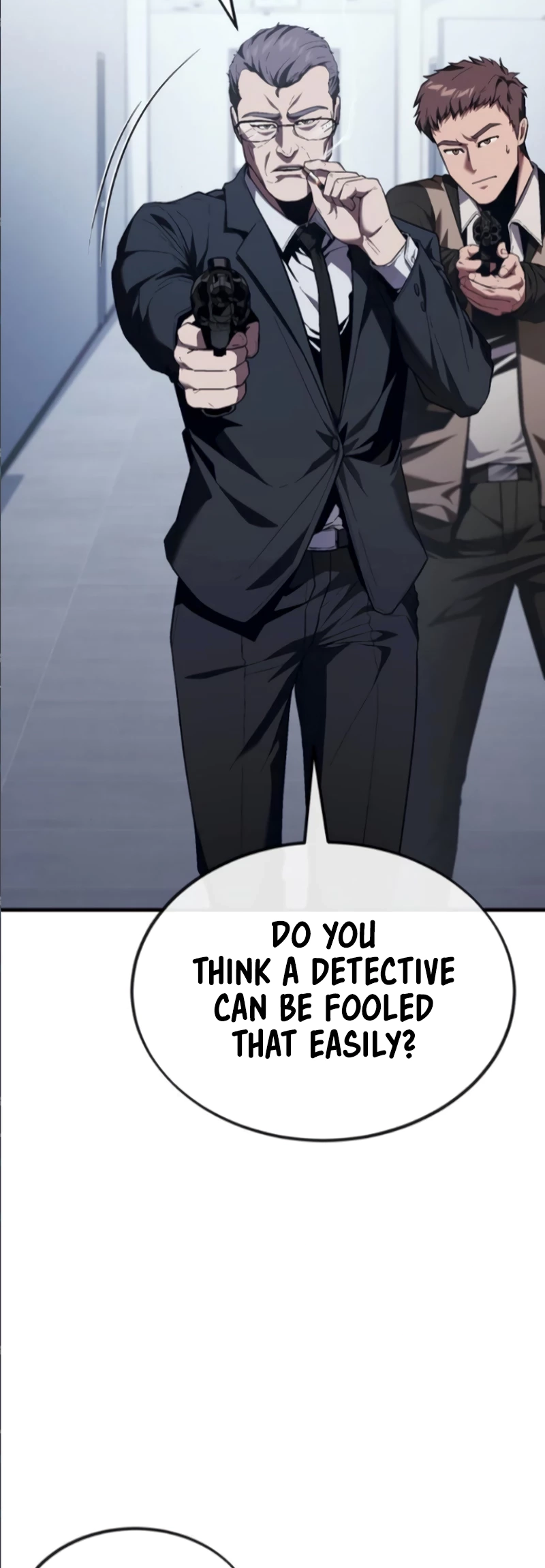 Read Rust Manga Online