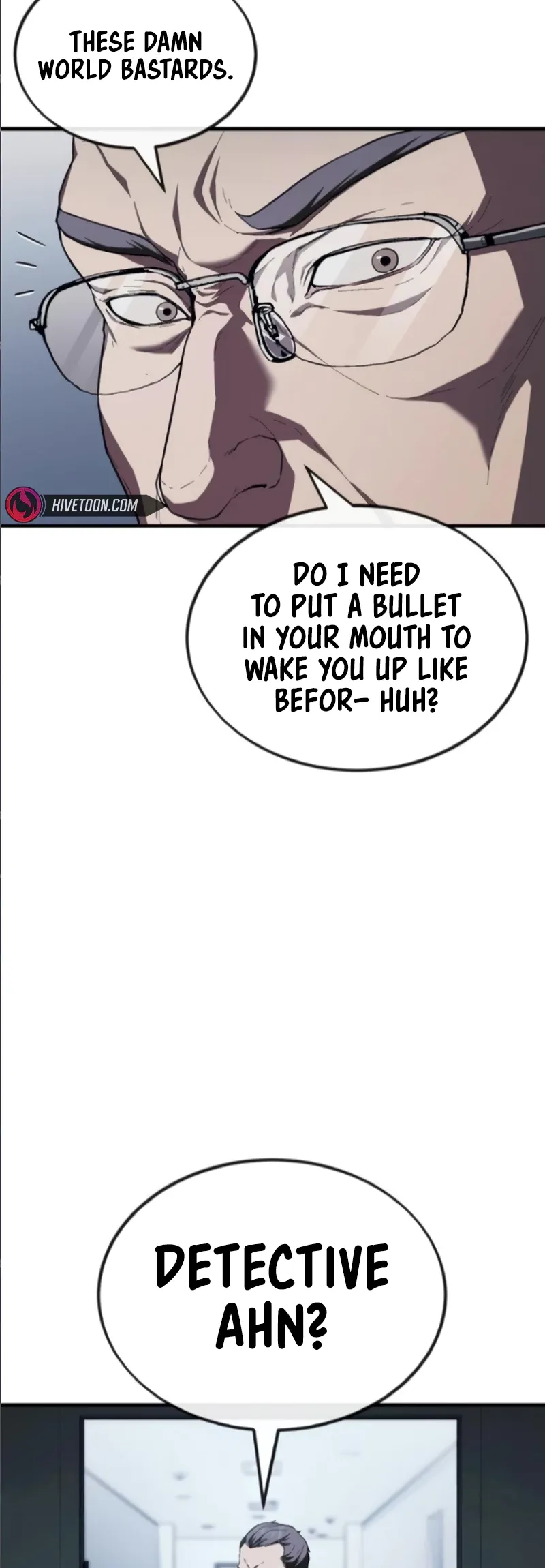 Read Rust Manga Online