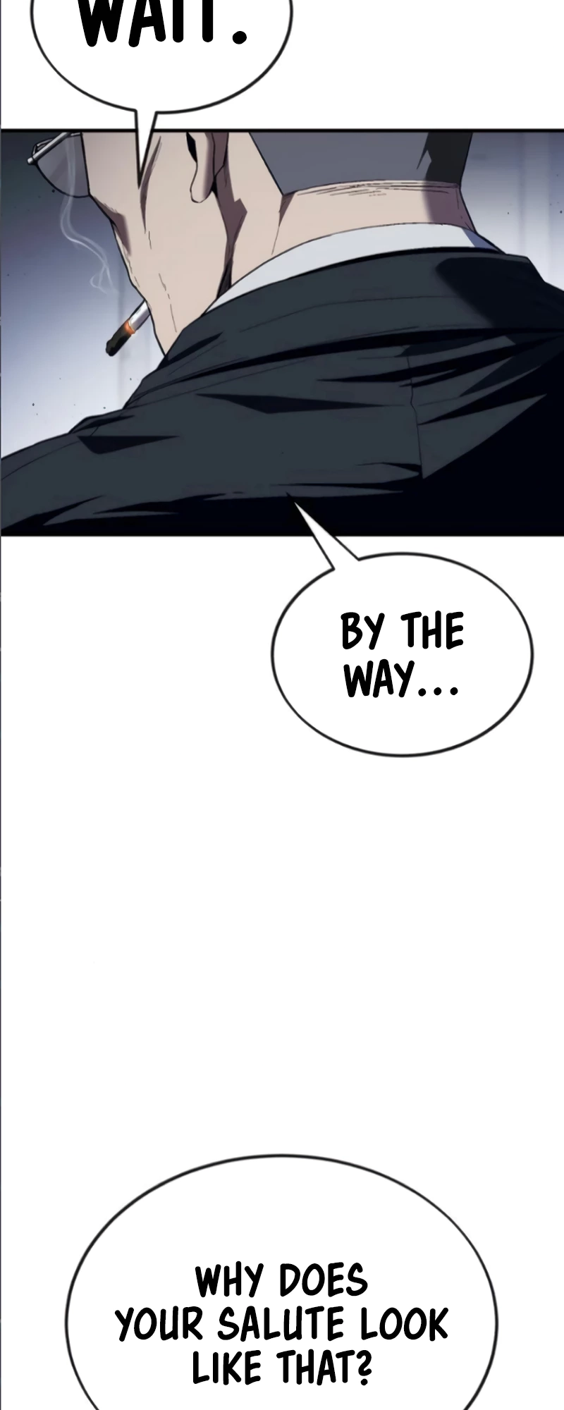 Read Rust Manga Online