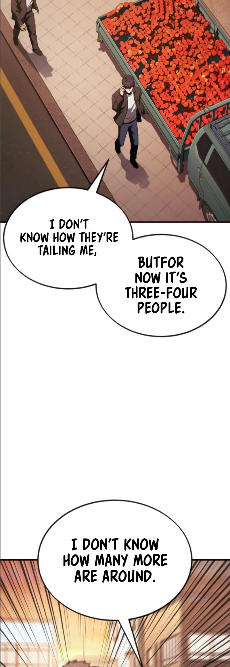 Read Rust Manga Online