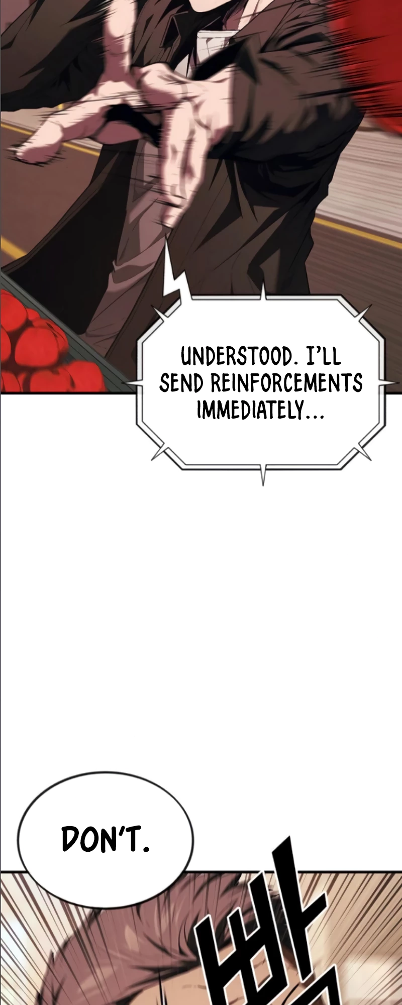 Read Rust Manga Online