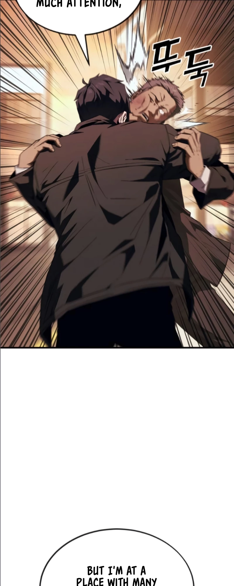 Read Rust Manga Online