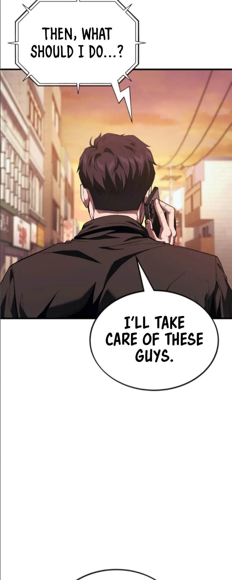 Read Rust Manga Online