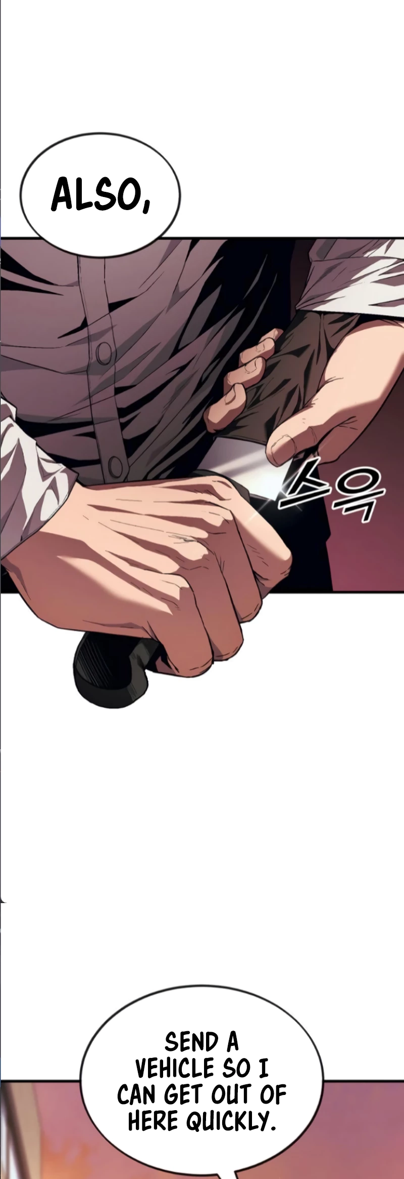 Read Rust Manga Online