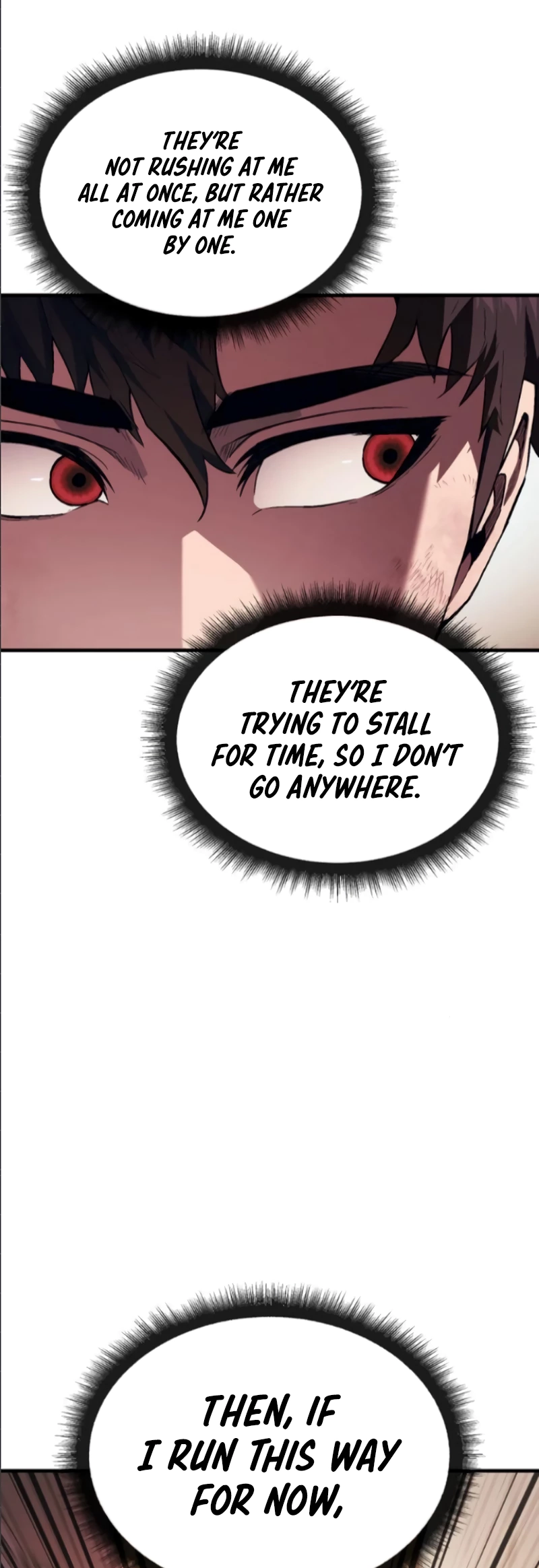 Read Rust Manga Online