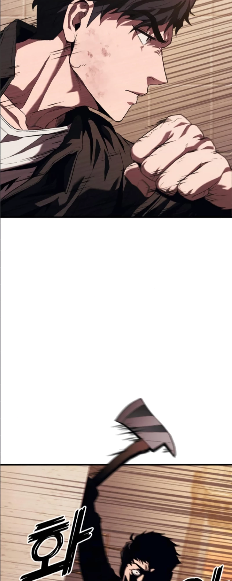 Read Rust Manga Online