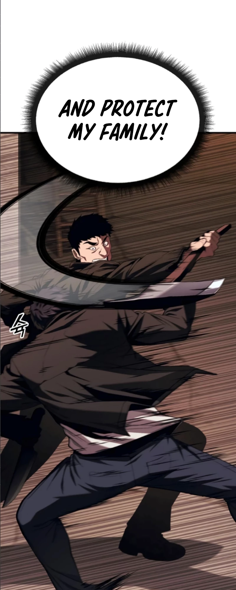 Read Rust Manga Online