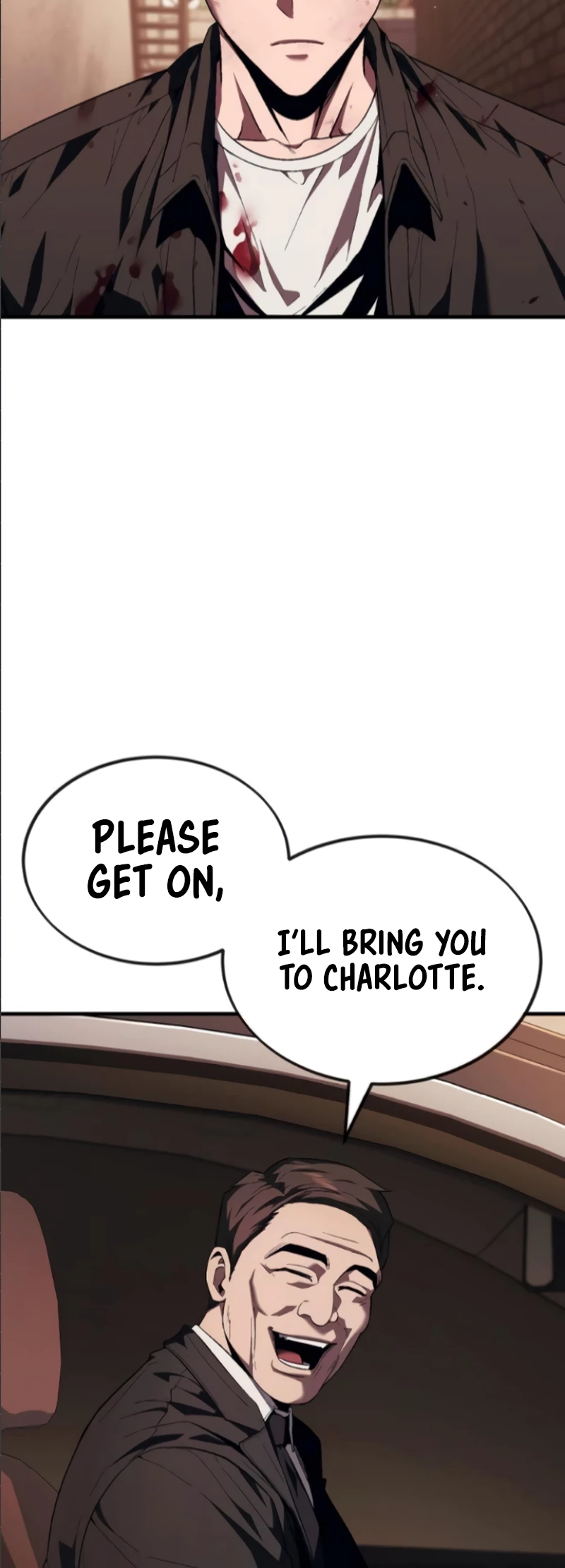 Read Rust Manga Online