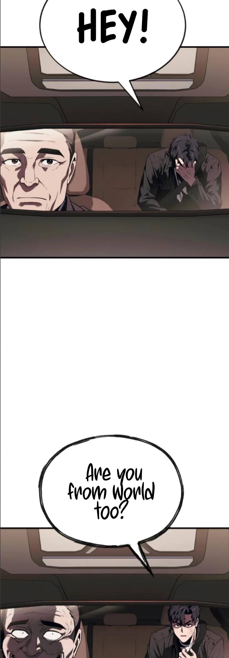 Read Rust Manga Online