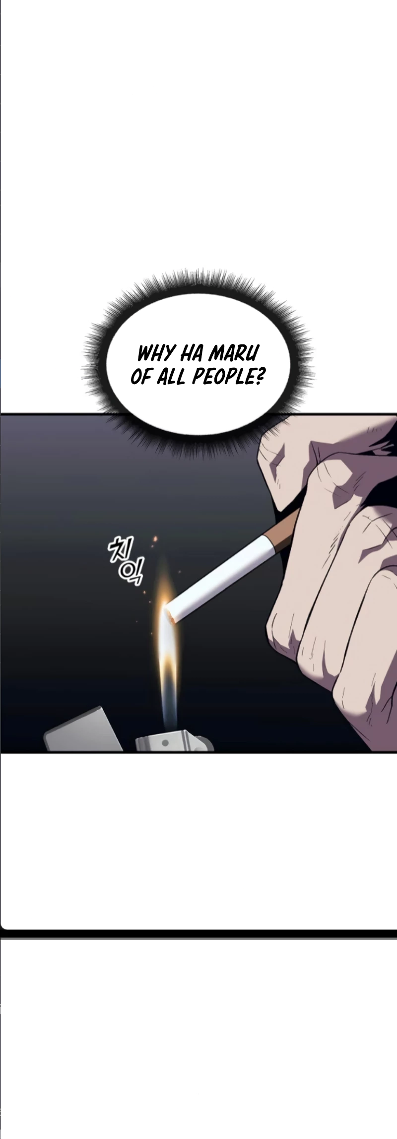 Read Rust Manga Online