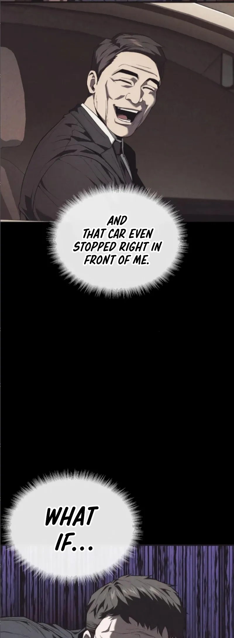 Read Rust Manga Online