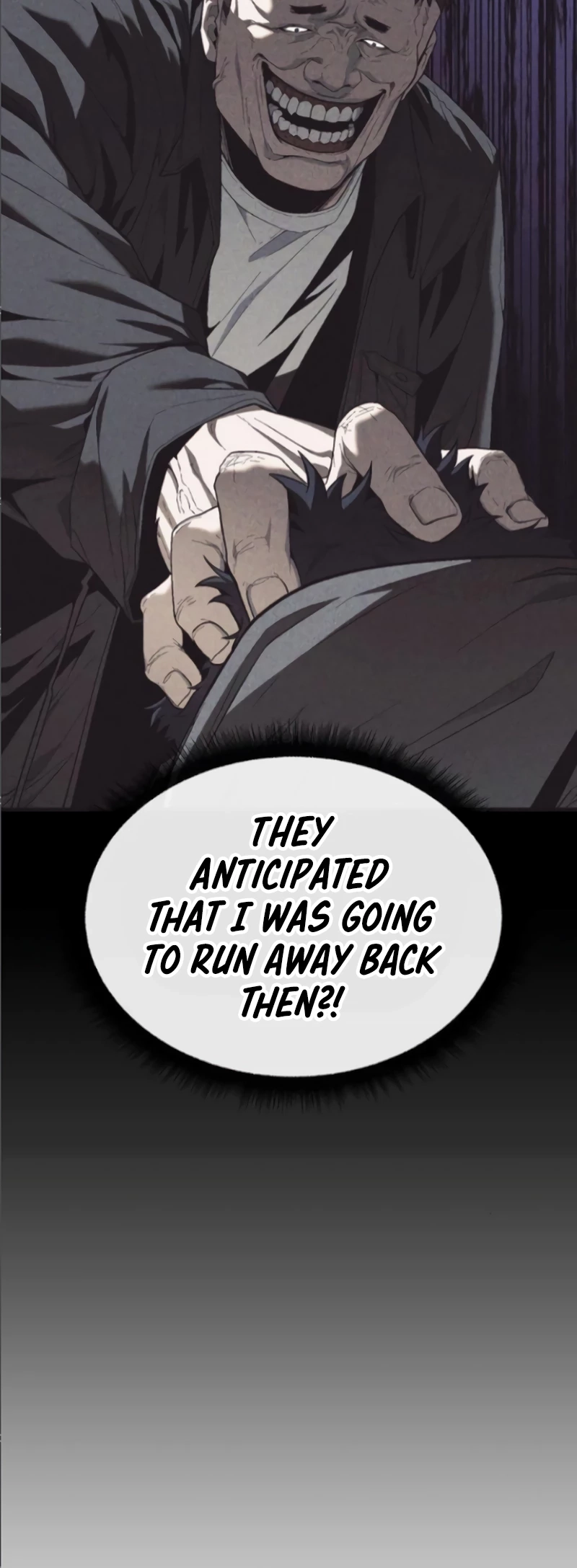 Read Rust Manga Online