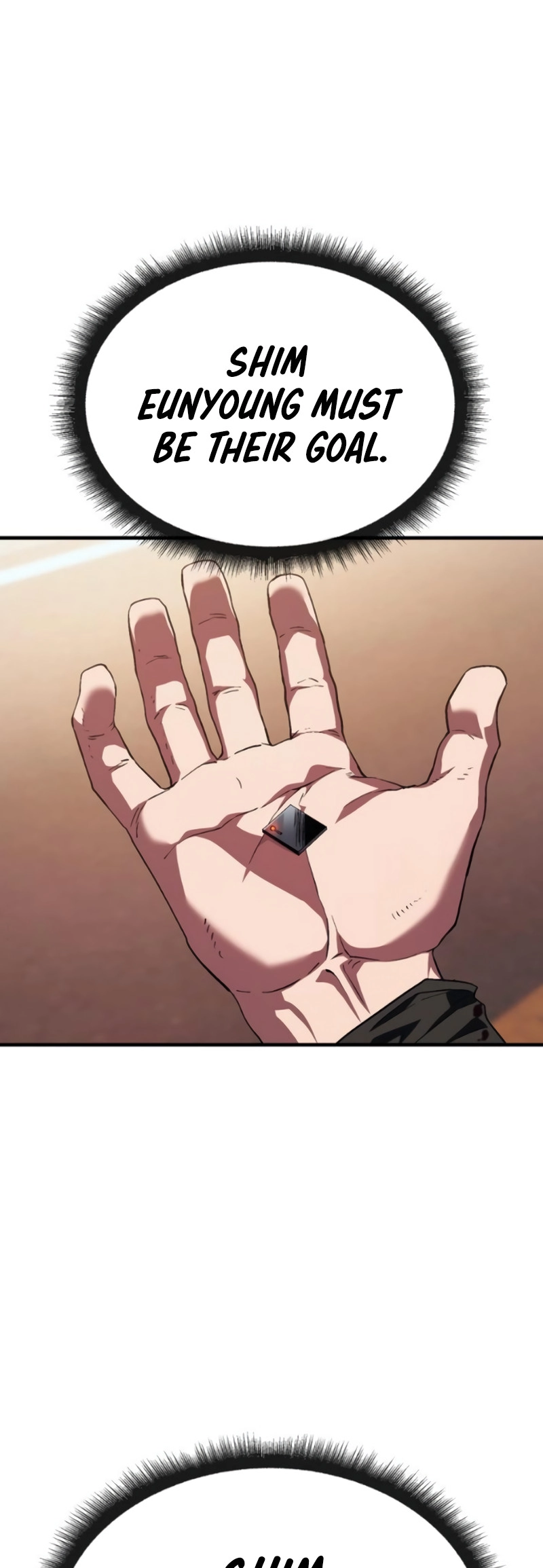 Read Rust Manga Online