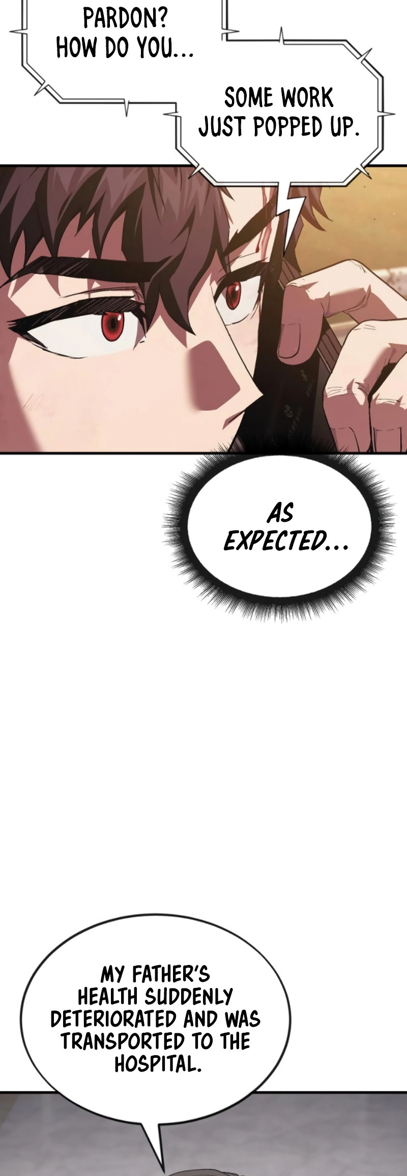 Read Rust Manga Online