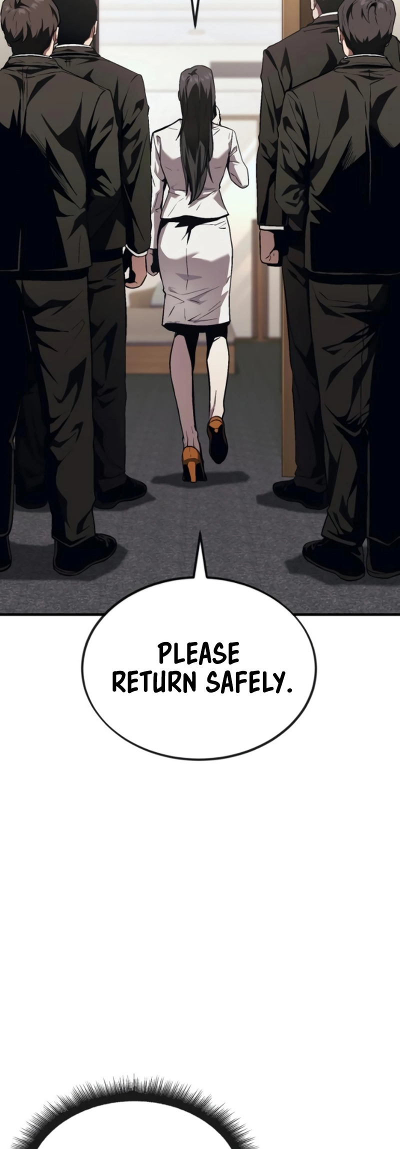 Read Rust Manga Online