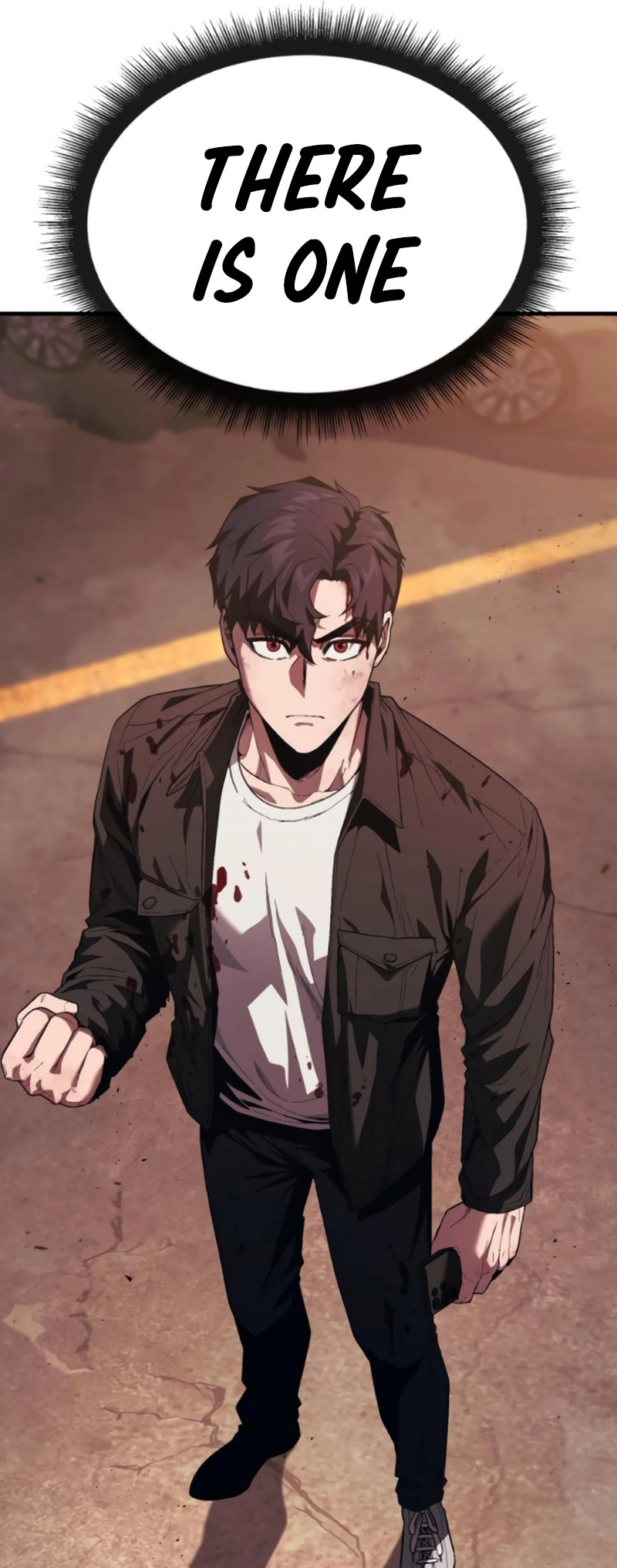 Read Rust Manga Online