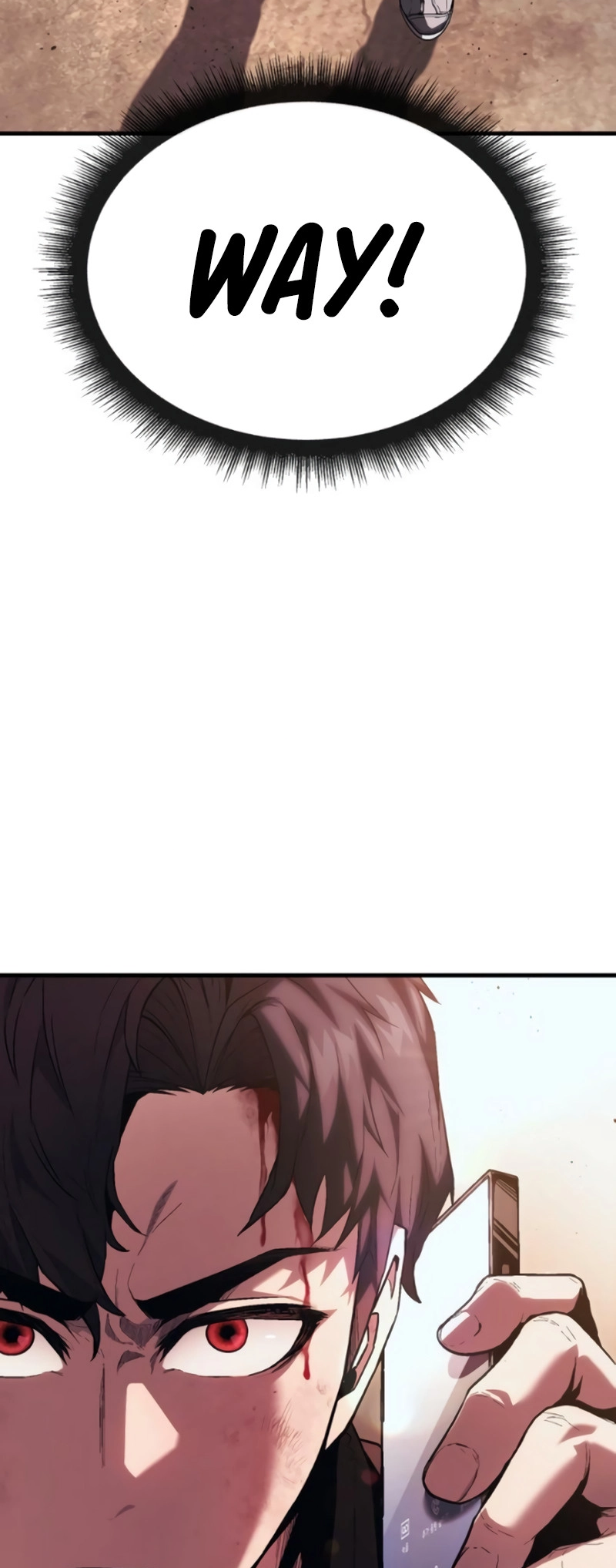 Read Rust Manga Online