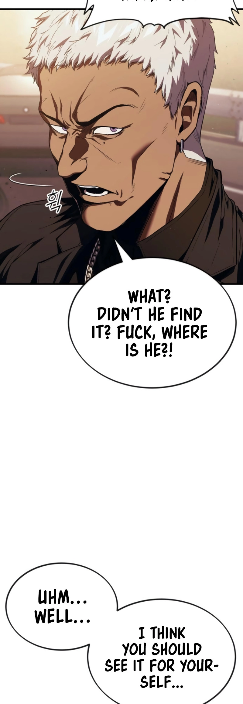 Read Rust Manga Online