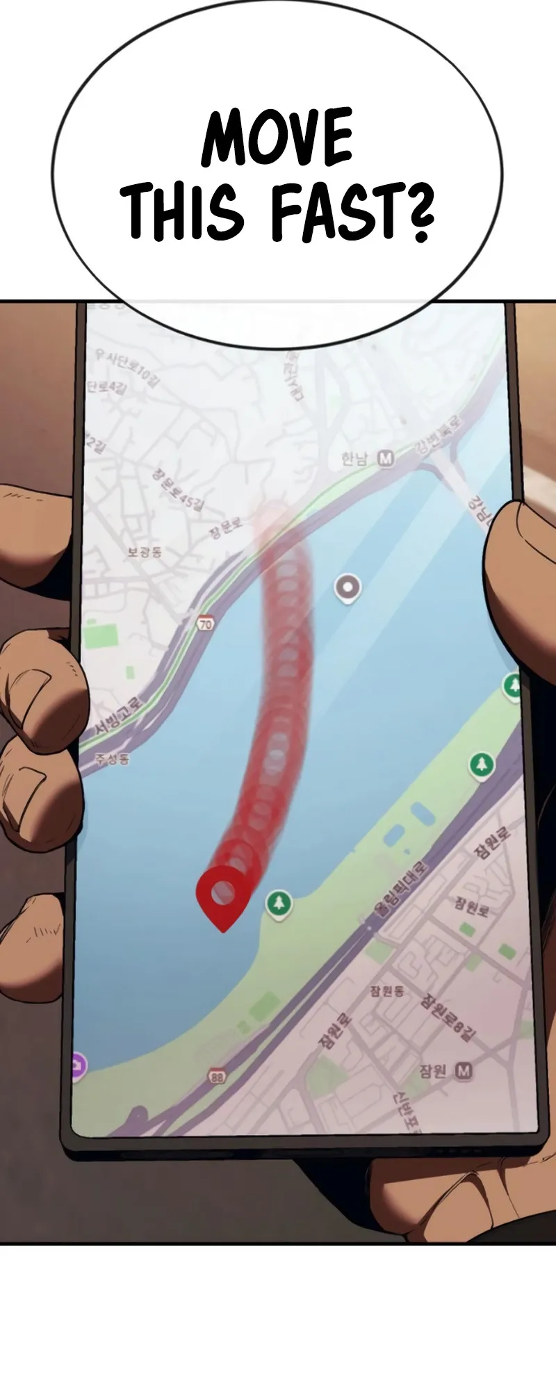 Read Rust Manga Online