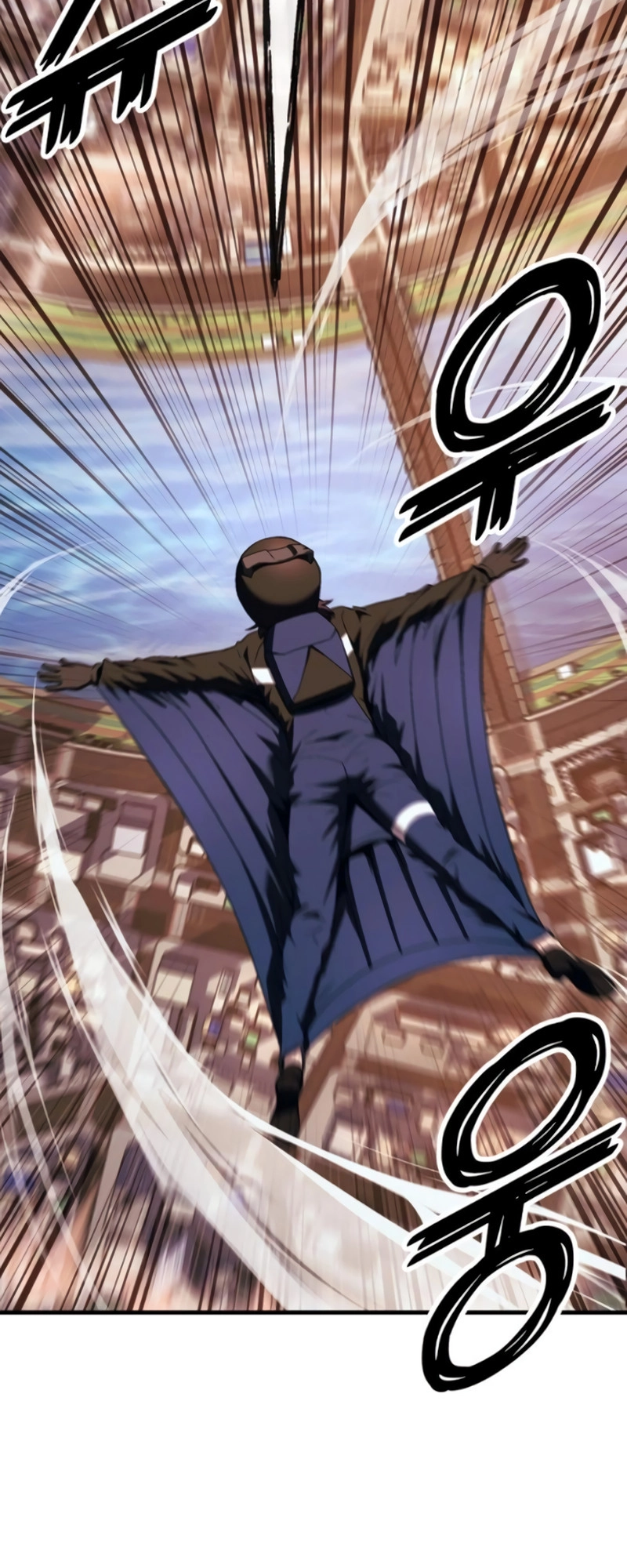 Read Rust Manga Online