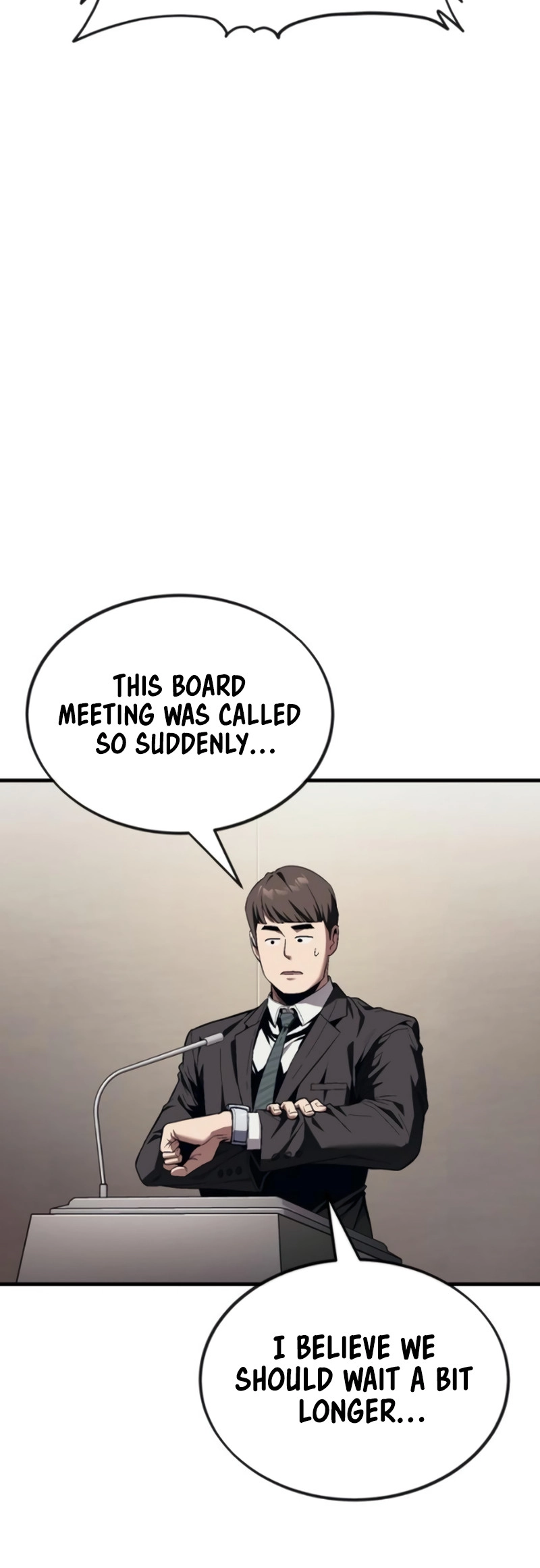 Read Rust Manga Online