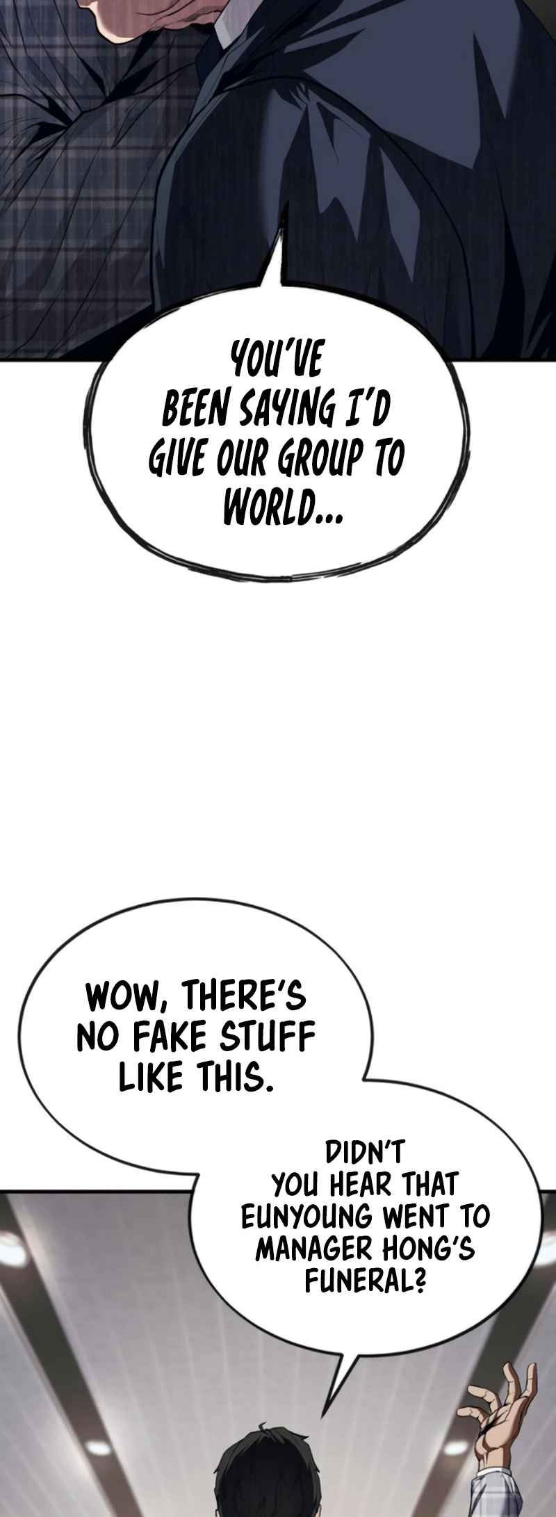 Read Rust Manga Online