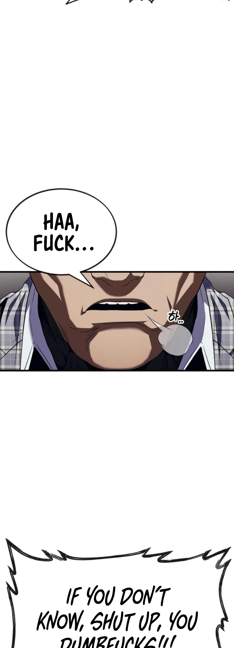 Read Rust Manga Online